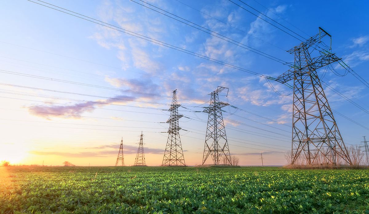 Electrical grid