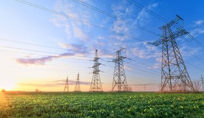 Electrical grid