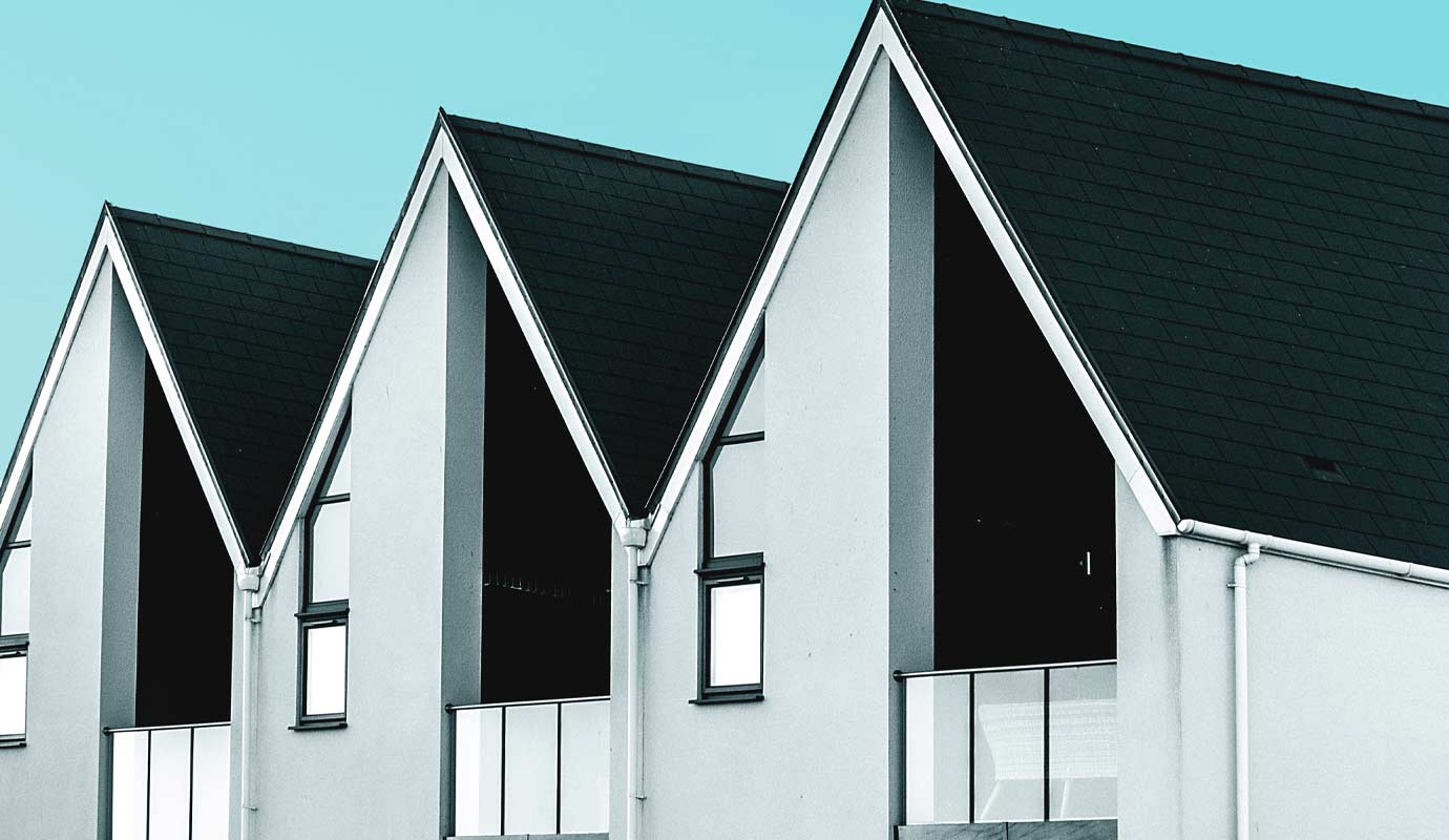 Town houses