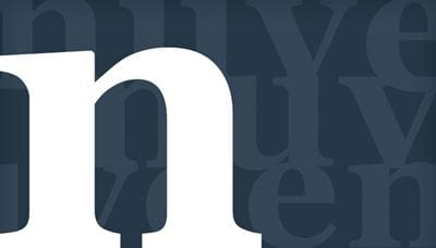 Generic Nuveen pattern