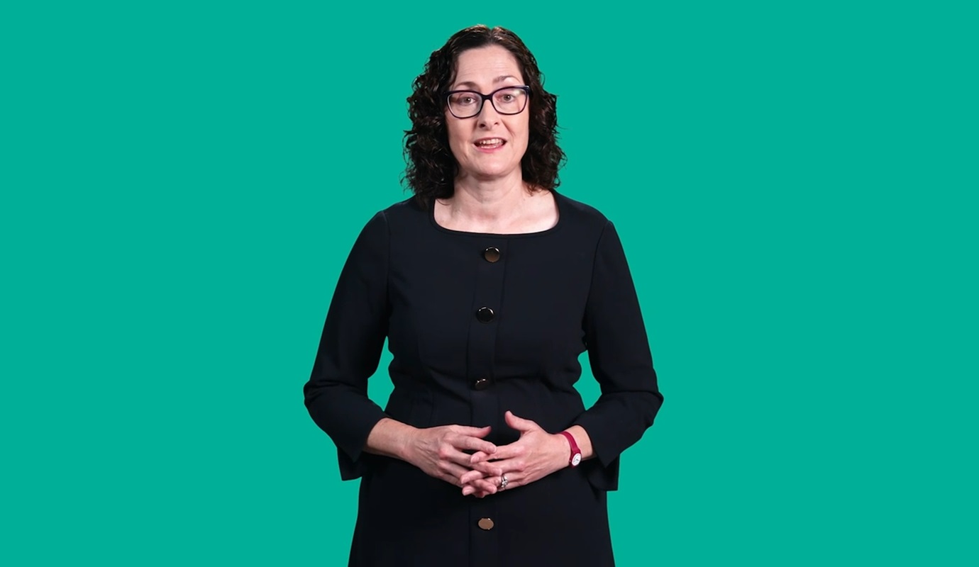 Amy M. O'Brien