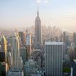 New York skyline