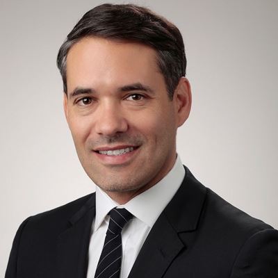 Mark Cuehlo