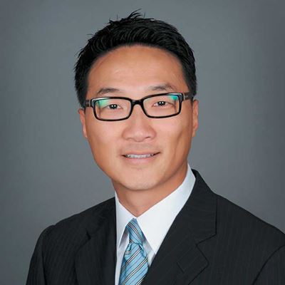 David Park