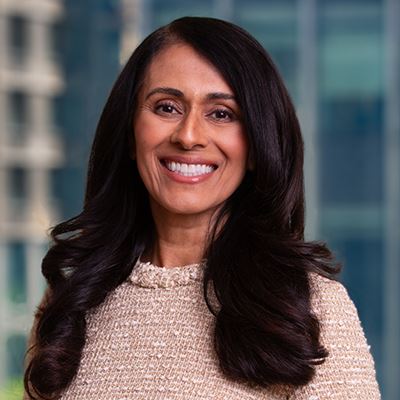 Saira Malik