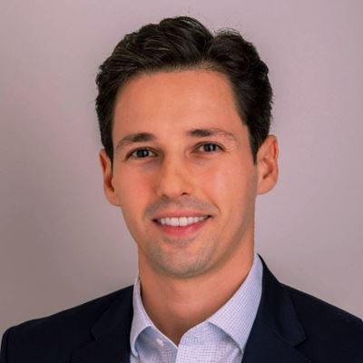 Pedro headshot