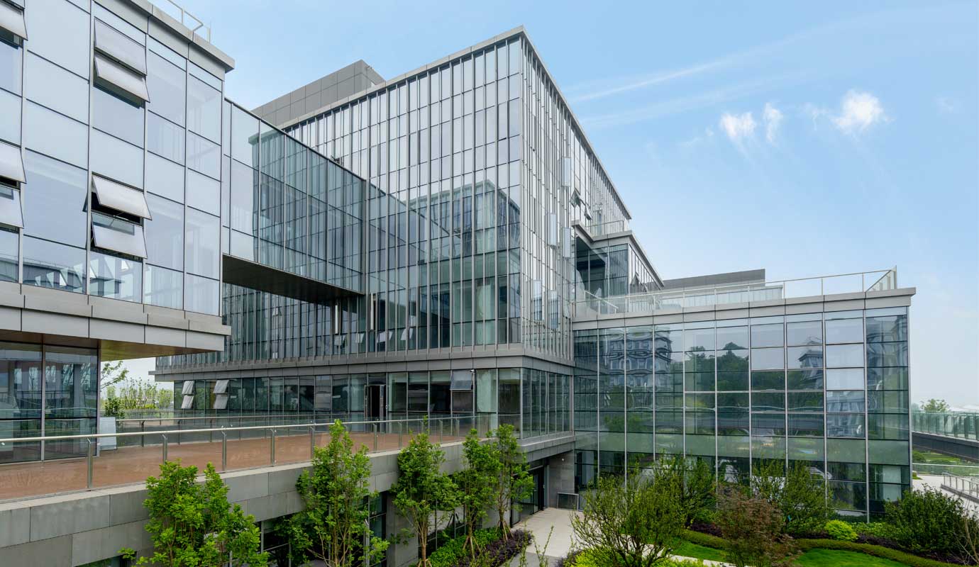 A building image